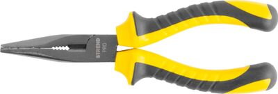 Kliešte s dlhým nosom Strend Pro PL1023, 150 mm