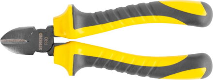 Štikacie bočné kliešte Strend Pro PL1022, 150 mm