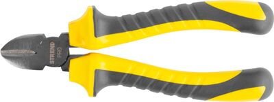 Štikacie bočné kliešte Strend Pro PL1022, 180 mm