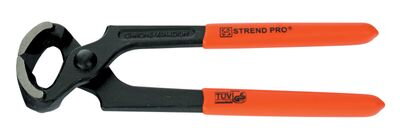 Čelné štikacie kliešte Strend Pro CP0701, 180 mm