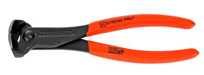 Čelné štikacie kliešte Strend Pro CP0721, 150 mm