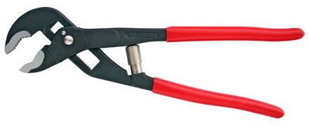 Kliešte Strend Pro Premium WS-24-10, 250 mm, nastaviteľné, s pružinou