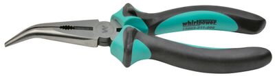 Kliešte vyhnuté WHIRLPOWER 15603-211, 160 mm, Cr-V