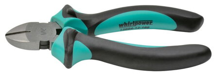 Kliešte štikacie WHIRLPOWER 15604-12, 125 mm, Cr-V