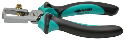 Kliešte odblankovacie WHIRLPOWER 15606, 180 mm, Cr-V