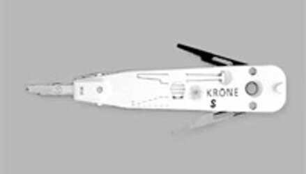 Klieste Krone LSA-PLUS® • montážne