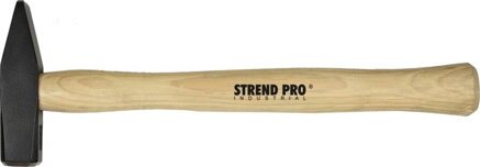 Kladivo LH411, 1500 g, zámočnícke, drevená rúčka