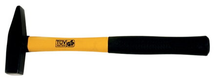 Kladivo Strend Pro HM111, 1500 g, TUV/GS, kov/TPR
