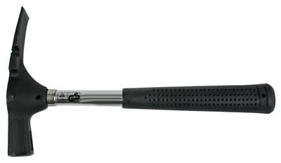 Kladivo Strend Pro HM353, 600 g, murárske, kov/TPR