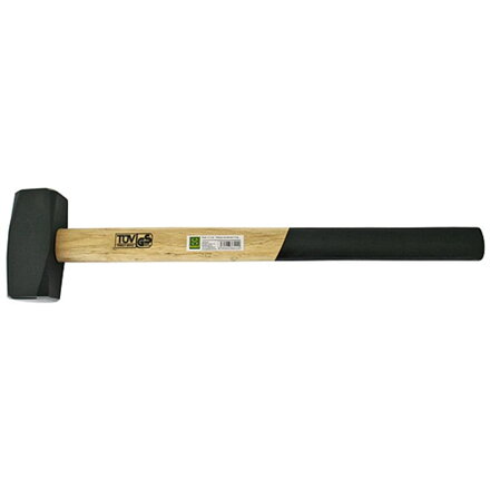 Kladivo Strend Pro HS0001, 2000 g, drevená rúčka