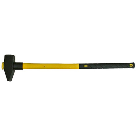 Pucka kladivo Strend Pro HM132, 8 kg, sklolaminátová rúčka