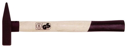 Kladivo Strend Pro HM100, 500 g, zámočnícke, drevo, 320 mm