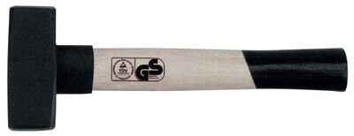 Kladivo Strend Pro HS0301, 1000 g, drevo, 260 mm