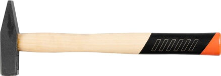 Kladivo Strend Pro Premium HM102, 300 g, Hickory, zámočnícke