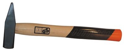 Kladivo Strend Pro Premium HM102, 500 g, Hickory, zámočnícke