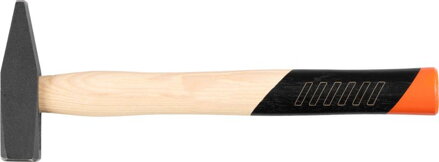 Kladivo Strend Pro Premium HM102, 500 g, Hickory, zámočnícke
