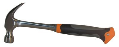 Kladivo Strend Pro Premium HM382, 600 g, obuvnícke, SoftTouch