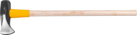 Sekera Strend Pro Premium, 3600 g, káľačka, štiepacia, Hickory, drevená rúčka