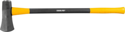 Sekera Strend Pro Premium, 3600 g, káľačka, štiepacia, sklolaminátová rúčka