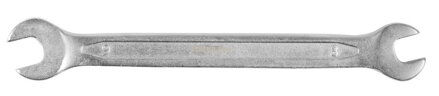 Vidlicový kľúč – 8x9 mm, Cr-V, DIN 3113A