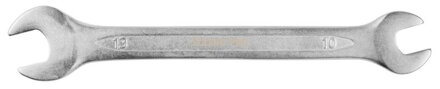 Vidlicový kľúč – 10x13 mm, Cr-V, DIN 3113A