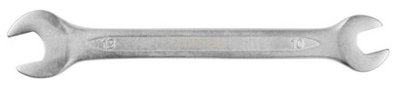 Vidlicový kľúč – 10x13 mm, Cr-V, DIN 3113A