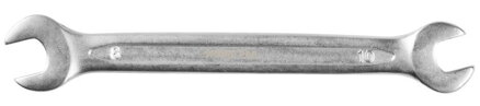 Kľúč Strend Pro 3113 – 8x10 mm, vidlicový, Cr-V