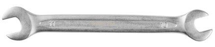 Vidlicový kľúč – 10x11 mm, Cr-V, DIN 3113A