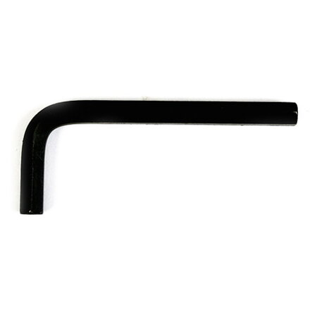 Imbusový kľúč Strend Pro 710 – 22 mm, Hex, Black Finish
