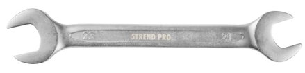 Vidlicový kľúč – 21x23 mm, Cr-V, DIN 3113A
