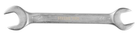 Vidlicový kľúč – 22x24 mm, Cr-V, DIN 3113A