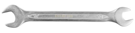 Vidlicový kľúč – 13x17 mm, Cr-V, DIN 3113A