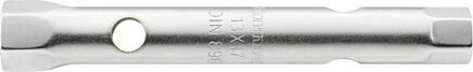 Kluc Format 5772-0085, 24x27 mm, trúbkový, DIN896B