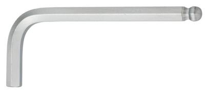 Kľúč whirlpower® 1588-3 2 mm, hex, s guličkou