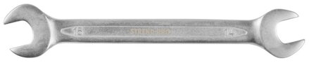 Vidlicový kľúč – 14x15 mm, Cr-V, DIN 3113A