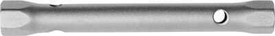Trúbkový kľúč Strend Pro – 16x17 mm, obojstranný, Zn