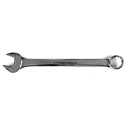 Očkoplochý kľúč HR31524 24 mm, DIN 3113A, Cr-V