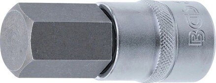 Hlavica BGS 4295, 22mm, dlzka 70mm, Imbus, 1/2", zastrcna