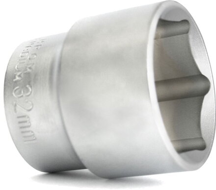Hlavica HONITON SK-C1423MB 23 mm – 1/2"