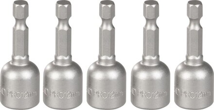 Hlavica Strend Pro MS84, 12 mm, 1/4", s magnetom