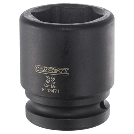 Hlavica Expert E113477, 41 mm, 3/4", CrMo