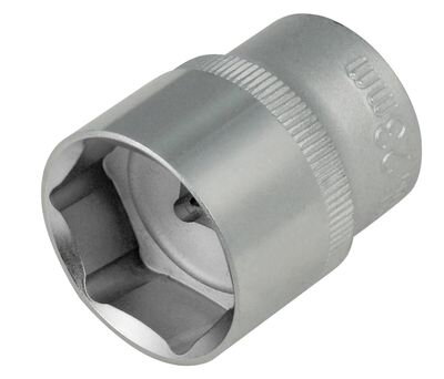 Hlavica WHIRLPOWER 16141-11, 17 mm, L-38 mm, 1/2", Cr-V