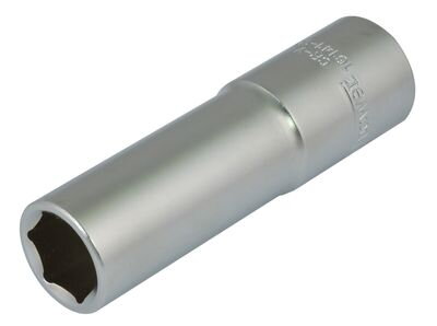 Hlavica whirlpower® 16141-12, 10.0 mm, 1/2", Cr-V, predĺžená