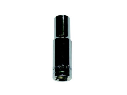 Hlavica Gola G1225L, 25 mm, predĺžená, 1/2"