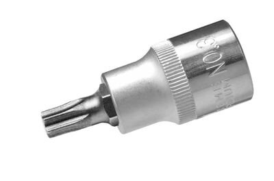 Hlavica whirlpower® 16147-41, TX45x55 mm, 1/2", Cr-V, S2
