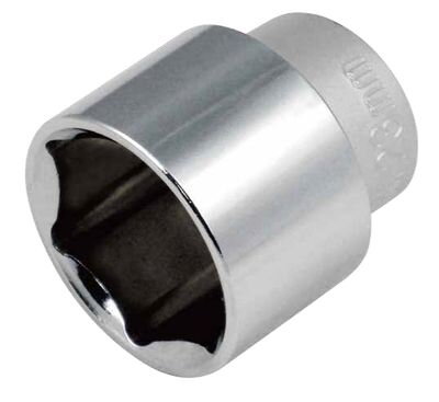 Hlavica whirlpower® 16161-11, 21 mm, 3/4", Cr-V, 6Point