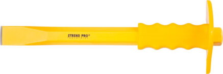 Sekáč Strend Pro, plochý, s chráničom, 300x27 mm