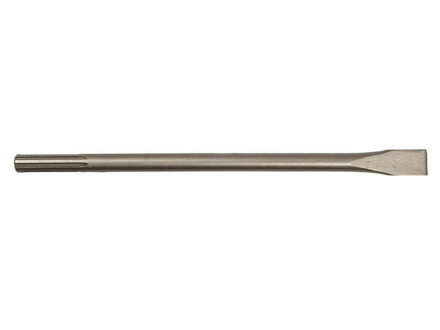 Sekac Projahn 25x400mm, plochy, SDS Max
