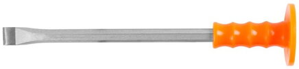 Sekáč Strend Pro CC480, 350 mm, plochý, s PVC chráničom