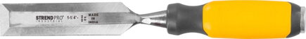 Dláto Strend Pro Premium, na drevo, Bi-materiál rukoväť, 32 mm